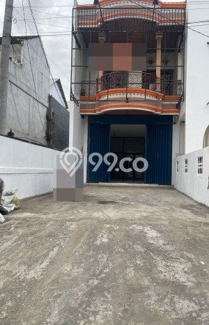 Ruko untuk disewa di Denpasar Selatan punya LT 181m2 & LB 160m2 harga sewa kompetitif Ruko untuk disewa di Denpasar Selatan punya LT 181m2 & LB 160m2 harga sewa kompetitif