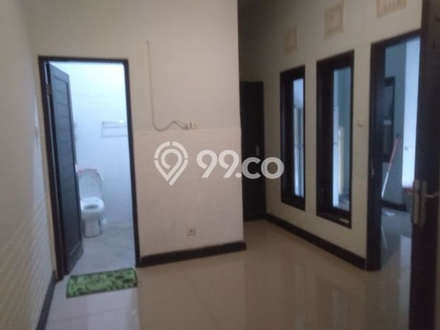Rumah Modern 4 KT LT 118m2 di Jimbaran Rumah Modern 4 KT LT 118m2 di Jimbaran