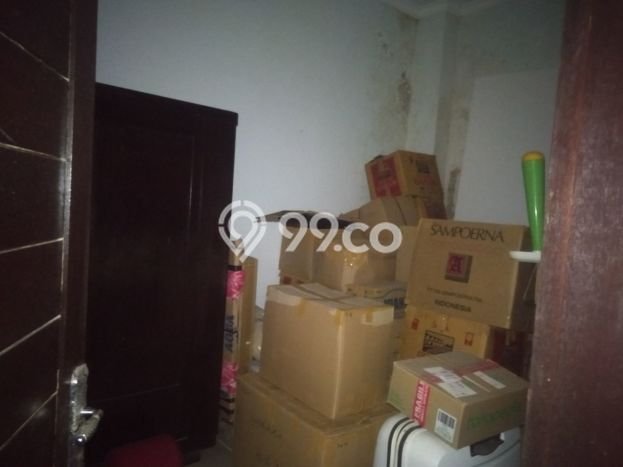 Rumah Modern 4 KT LT 118m2 di Jimbaran Rumah Modern 4 KT LT 118m2 di Jimbaran