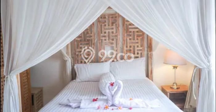 Jarang Ada! Rumah Kontrakan 2 Kamar Bagus Siap Huni Nusa Dua Jarang Ada! Rumah Kontrakan 2 Kamar Bagus Siap Huni Nusa Dua