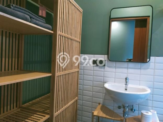 Rumah Modern 2 KT di Lodtunduh Gianyar Semi Furnished Rumah Modern 2 KT di Lodtunduh Gianyar Semi Furnished