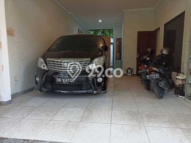 Jual Cepat Hunian Mewah Klasik di Denpasar Jual Cepat Hunian Mewah Klasik di Denpasar
