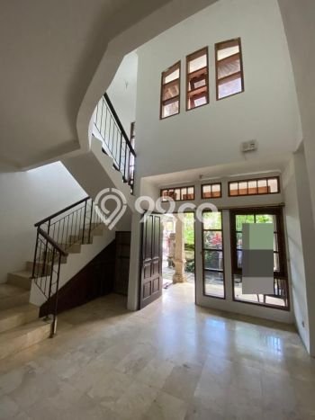 Dijual Rumah Eksklusif 4 KT di Jimbaran, Badung Dijual Rumah Eksklusif 4 KT di Jimbaran, Badung