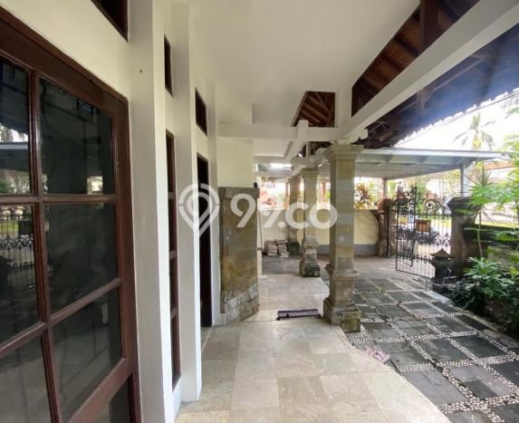 Dijual Rumah Eksklusif 4 KT di Jimbaran, Badung Dijual Rumah Eksklusif 4 KT di Jimbaran, Badung