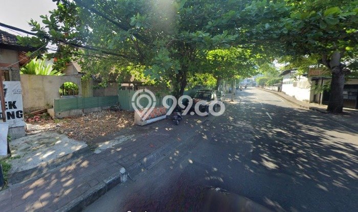 Disewakan Tanah di Kuta Luas 750m2 SHM Disewakan Tanah di Kuta Luas 750m2 SHM