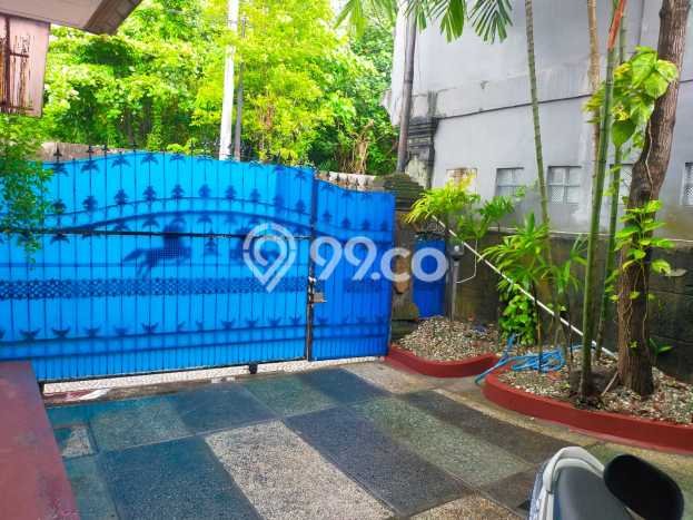 Rumah Minimalis 6 KT di Sidakarya Denpasar Unfurnished Rumah Minimalis 6 KT di Sidakarya Denpasar Unfurnished