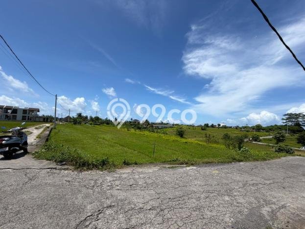 Untuk Disewa Tanah di Tabanan, Luas 500m2 Area Berkembang Untuk Disewa Tanah di Tabanan, Luas 500m2 Area Berkembang