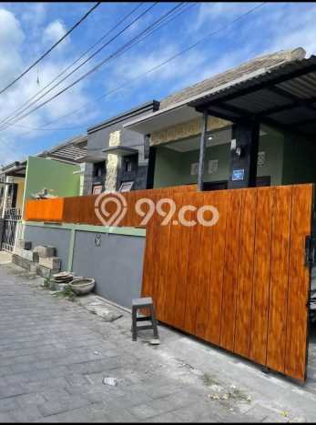 Sewa Rumah Harga Terjangkau di Pemogan Denpasar dengan 3 KT Sewa Rumah Harga Terjangkau di Pemogan Denpasar dengan 3 KT