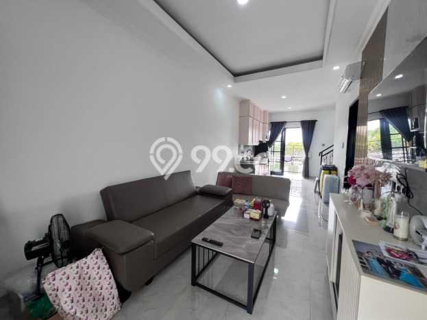Lokasi terbaik! Rumah siap pakai dikontrakkan di Denpasar Selatan LB 208m2 Lokasi terbaik! Rumah siap pakai dikontrakkan di Denpasar Selatan LB 208m2