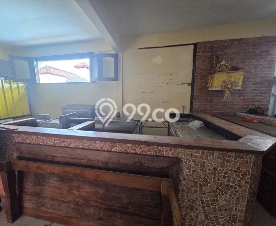 Unit Komersial Tersedia di Sanur Spesifikasi LB 126m2 Unit Komersial Tersedia di Sanur Spesifikasi LB 126m2