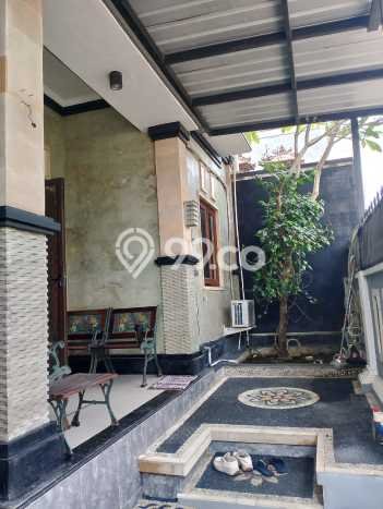 Lokasi terbaik! Rumah siap huni disewakan di Mengwi LB 100m2 Lokasi terbaik! Rumah siap huni disewakan di Mengwi LB 100m2