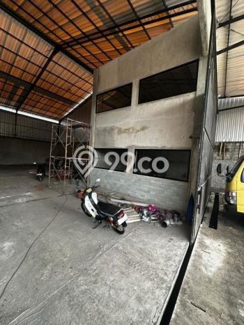 Gudang disewakan lokasi strategis Denpasar Utara Denpasar 300m2 Gudang disewakan lokasi strategis Denpasar Utara Denpasar 300m2