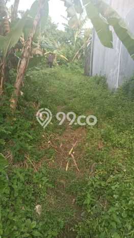 Tanah di Kuta Utara, Badung Luas 100m2 Dijual Segera Tanah di Kuta Utara, Badung Luas 100m2 Dijual Segera