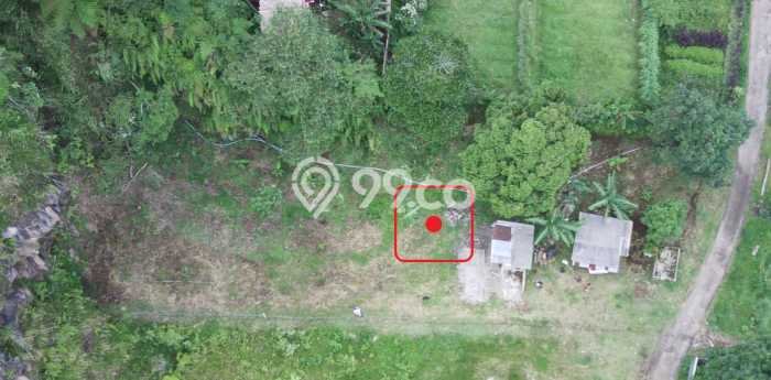 Tanah Kavling untuk Dijual di Baturiti Tabanan 1560m2 Tanah Kavling untuk Dijual di Baturiti Tabanan 1560m2