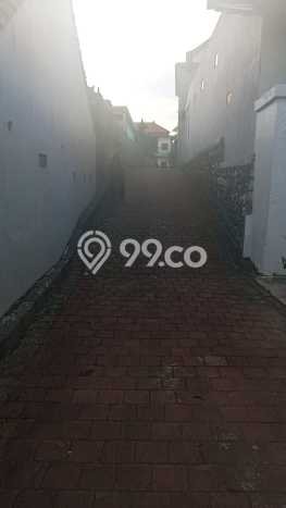 Tanah di Kuta Utara, Badung Luas 100m2 Dijual Segera Tanah di Kuta Utara, Badung Luas 100m2 Dijual Segera
