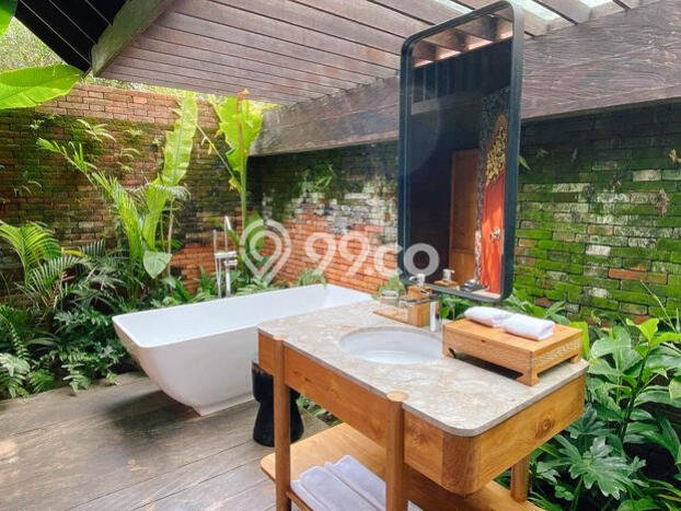 HARGA TERBAIK! Vila Kawasan Ubud, Luas 120m2m², Area Strategis HARGA TERBAIK! Vila Kawasan Ubud, Luas 120m2m², Area Strategis