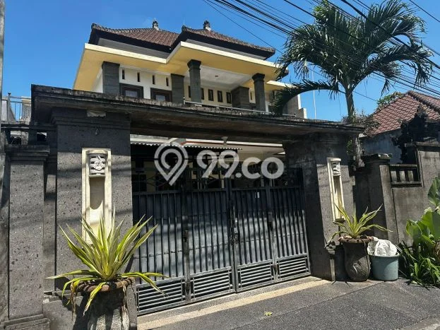 Rumah Disewakan Badung LT 200m2 LB 300m2 Kawasan canggu Rumah Disewakan Badung LT 200m2 LB 300m2 Kawasan canggu