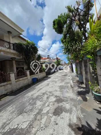 Rumah Minimalis 5 KT di Pemogan Denpasar Unfurnished Rumah Minimalis 5 KT di Pemogan Denpasar Unfurnished