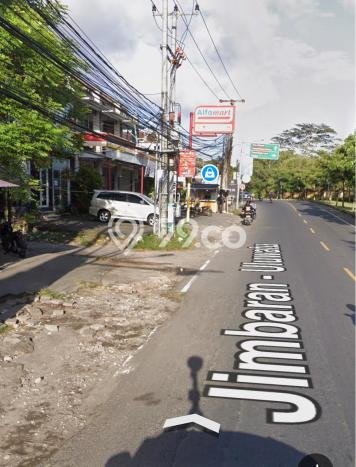 Unit Komersial Disewakan di Uluwatu di Area Ramai & Strategis Unit Komersial Disewakan di Uluwatu di Area Ramai & Strategis