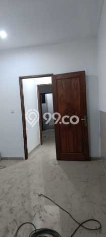 Jarang Ada! Rumah Kontrakan 2 Kamar Nyaman Siap Huni Renon Jarang Ada! Rumah Kontrakan 2 Kamar Nyaman Siap Huni Renon
