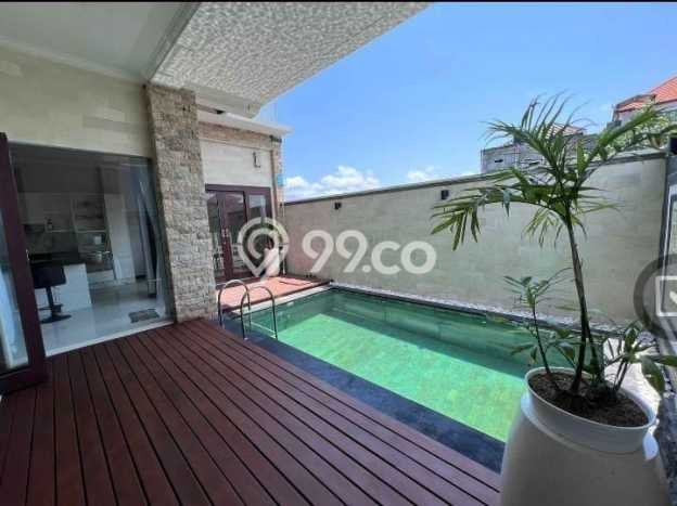 Sewa Rumah Harga Terjangkau di Pemogan Denpasar Punya 3 KT Sewa Rumah Harga Terjangkau di Pemogan Denpasar Punya 3 KT