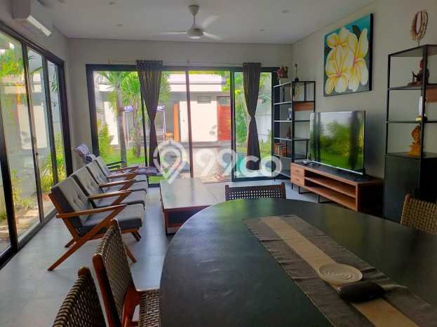 Jarang Ada! Rumah Kontrakan 3 Kamar Nyaman Siap Huni Sanur Jarang Ada! Rumah Kontrakan 3 Kamar Nyaman Siap Huni Sanur