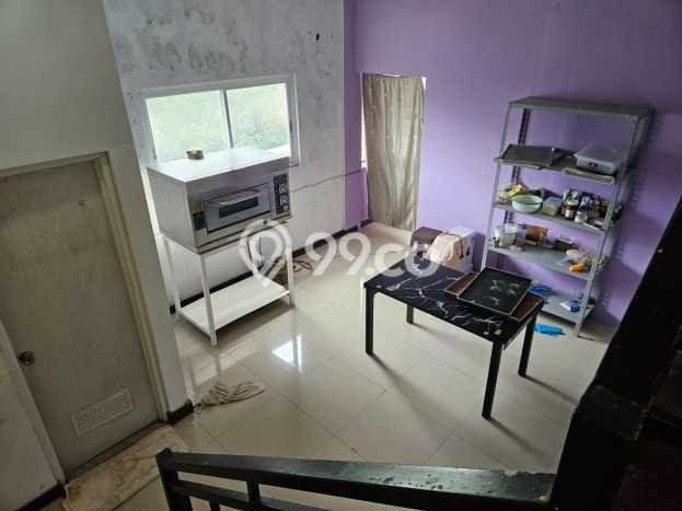 Ruko Dijual di Denpasar LT 100m2 & LB 153m2 Lokasi Terbaik! Ruko Dijual di Denpasar LT 100m2 & LB 153m2 Lokasi Terbaik!