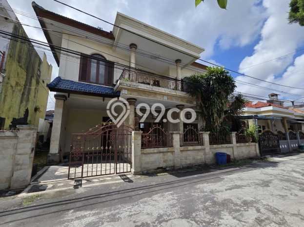 Rumah Minimalis 5 KT di Pemogan Denpasar Unfurnished Rumah Minimalis 5 KT di Pemogan Denpasar Unfurnished