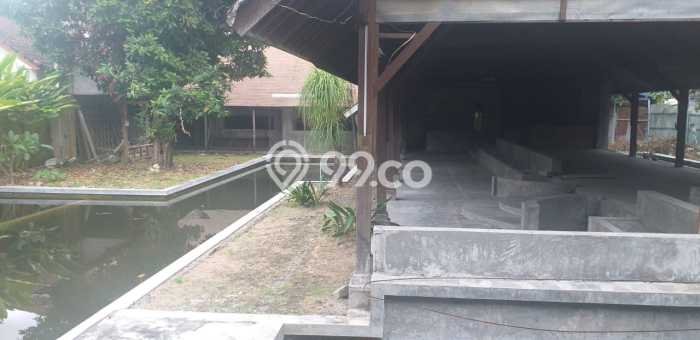Disewakan Tanah di Kuta Luas 750m2 SHM Disewakan Tanah di Kuta Luas 750m2 SHM