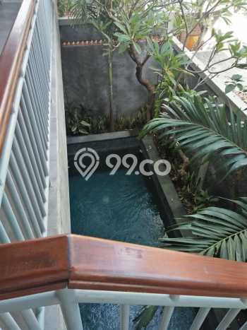 Rumah Disewakan Badung LT 200m2 LB 252m2 Area Kerobokan Rumah Disewakan Badung LT 200m2 LB 252m2 Area Kerobokan