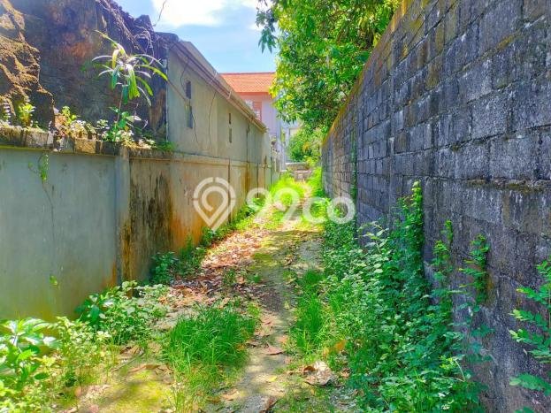 Disewakan Tanah di Denpasar, Luas 1000m2 Area Berkembang Disewakan Tanah di Denpasar, Luas 1000m2 Area Berkembang