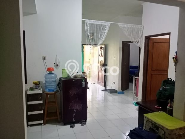 Rumah Modern 2 KT di Nusa Dua Badung Unfurnished Rumah Modern 2 KT di Nusa Dua Badung Unfurnished