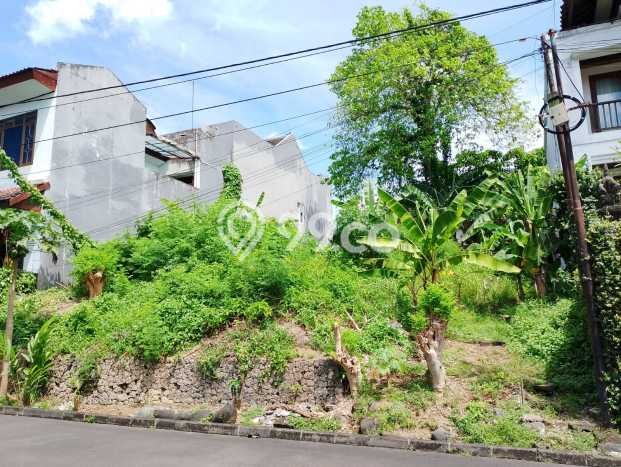 Untuk Dijual Tanah di Denpasar Utara Denpasar Luas 410m2 SHM Untuk Dijual Tanah di Denpasar Utara Denpasar Luas 410m2 SHM