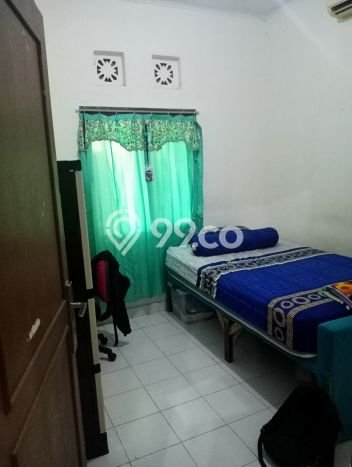 Rumah Modern 2 KT di Nusa Dua Badung Unfurnished Rumah Modern 2 KT di Nusa Dua Badung Unfurnished
