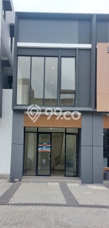Ruko Bagus Dijual di Gading Serpong Tangerang Lokasi Strategis Cocok untuk Kembangkan Bisnis Ruko Bagus Dijual di Gading Serpong Tangerang Lokasi Strategis Cocok untuk Kembangkan Bisnis