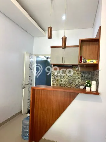 Rumah Minimalis 2 KT di Singapadu Gianyar Full Furnished Rumah Minimalis 2 KT di Singapadu Gianyar Full Furnished