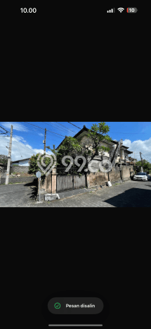 Best Deal Hunian Mewah Ideal dan Luas di Denpasar Timur, Denpasar Best Deal Hunian Mewah Ideal dan Luas di Denpasar Timur, Denpasar