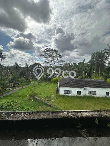 Vila Kawasan Ubud, Dimensi 150m2m², Dekat dengan fasilitas umum Vila Kawasan Ubud, Dimensi 150m2m², Dekat dengan fasilitas umum