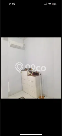 Disewakan Rumah Murah di Kerobokan Badung Punya 2 KT Disewakan Rumah Murah di Kerobokan Badung Punya 2 KT