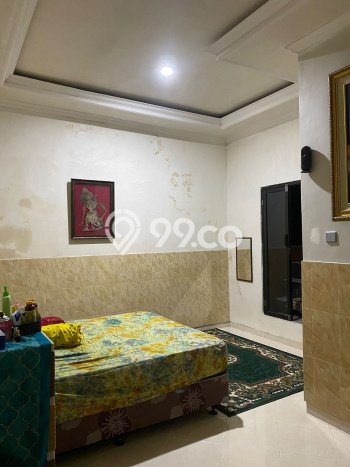 Rumah Modern 3 Kamar LT 230m2 di Saba Rumah Modern 3 Kamar LT 230m2 di Saba