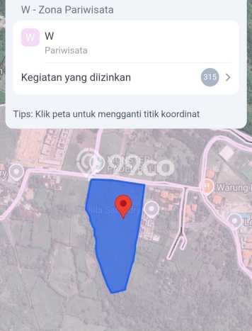 Lahan Disewakan Lokasi Ungasan Badung Luas 14000m2 Lahan Disewakan Lokasi Ungasan Badung Luas 14000m2