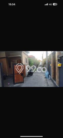 Rumah sewa siap pakai 3 KT di Renon, Denpasar Rumah sewa siap pakai 3 KT di Renon, Denpasar