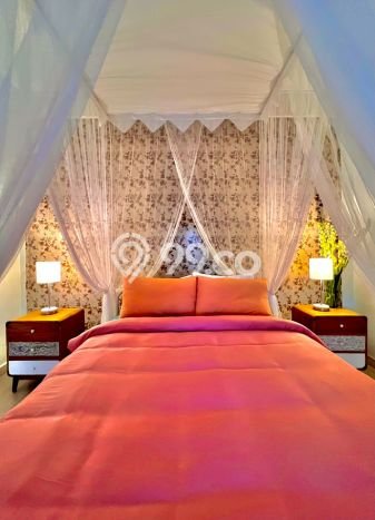 FEATURED! Rumah di Ubud, 1 KT, Area Premium, LT 100m² Bangunan 40m² FEATURED! Rumah di Ubud, 1 KT, Area Premium, LT 100m² Bangunan 40m²