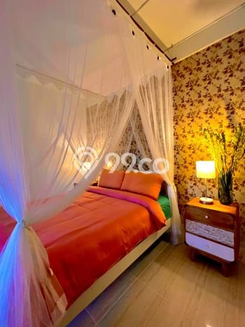 FEATURED! Rumah di Ubud, 1 KT, Area Premium, LT 100m² Bangunan 40m² FEATURED! Rumah di Ubud, 1 KT, Area Premium, LT 100m² Bangunan 40m²