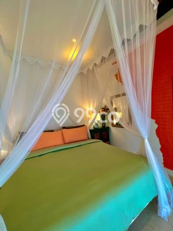 FEATURED! Rumah di Ubud, 1 KT, Area Premium, LT 100m² Bangunan 40m² FEATURED! Rumah di Ubud, 1 KT, Area Premium, LT 100m² Bangunan 40m²