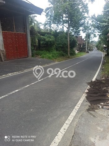 FEATURED! Rumah di Ubud, 1 KT, Area Premium, LT 100m² Bangunan 40m² FEATURED! Rumah di Ubud, 1 KT, Area Premium, LT 100m² Bangunan 40m²