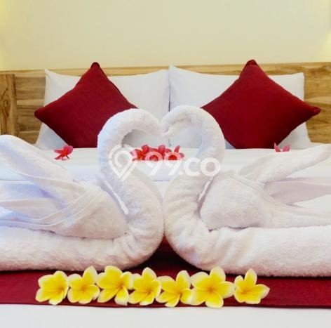 Rumah di Ubud, Ready, 6 KM, Akses Ubud, Gianyar, Gianyar, Luas 400m² Bangunan 250m² Rumah di Ubud, Ready, 6 KM, Akses Ubud, Gianyar, Gianyar, Luas 400m² Bangunan 250m²