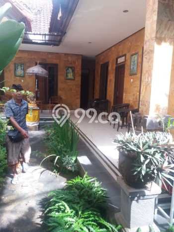 LOKASI PREMIUM! Rumah area Ubud, 7 KT, Lingkungan Tenang, Luas 260m² Bangunan 250m² LOKASI PREMIUM! Rumah area Ubud, 7 KT, Lingkungan Tenang, Luas 260m² Bangunan 250m²
