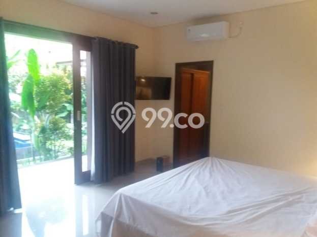 Rumah kawasan Ubud, Dekat Pusat Kota, 3 KT, LT 400m² LB 150m² Rumah kawasan Ubud, Dekat Pusat Kota, 3 KT, LT 400m² LB 150m²