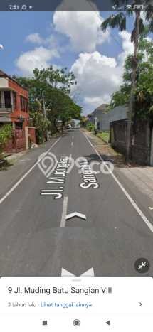 Gudang Kawasan Kerobokan Kaja, Luas 400m², Disewakan, Kawasan Komersial, Ready Untuk Dihuni Gudang Kawasan Kerobokan Kaja, Luas 400m², Disewakan, Kawasan Komersial, Ready Untuk Dihuni